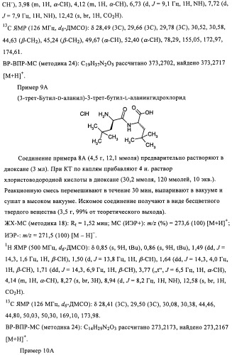 Лизобактинамиды (патент 2441021)