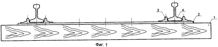 Шпала (патент 2340716)