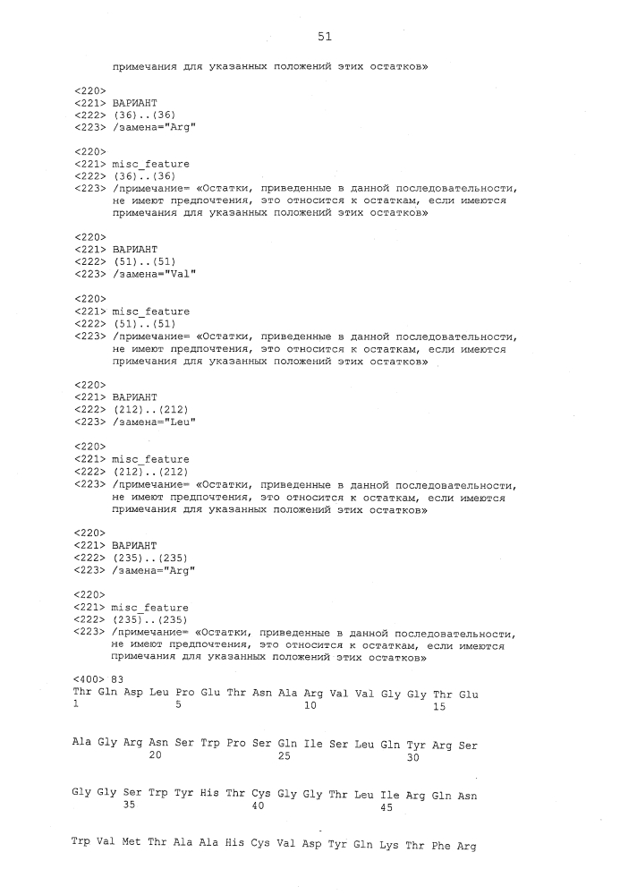 Рекомбинантные белки эластазы и способы их получения и применения (патент 2611200)