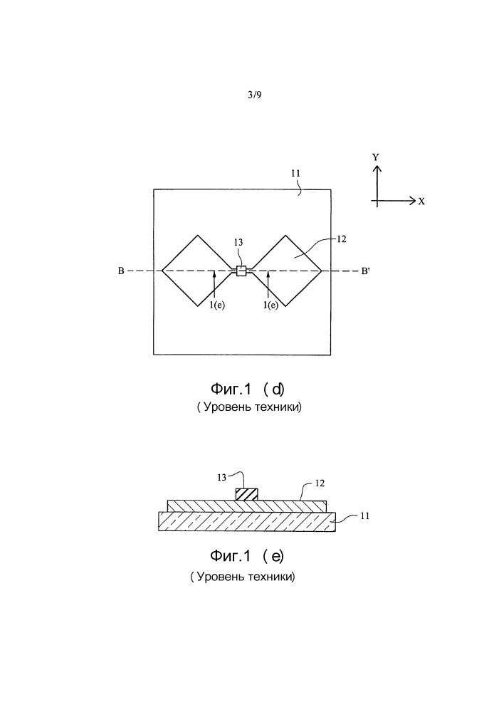 Проекционно-емкостная сенсорная панель с серебросодержащим прозрачным проводящим слоем(ями) (патент 2665878)