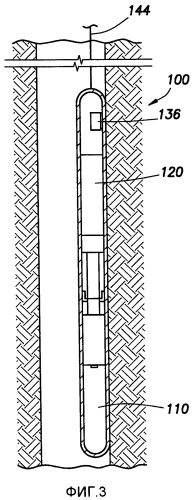 Инструмент нейтронного каротажа, имеющий источник и мишень, с добавкой дейтериево-тритиевого газа (патент 2486546)