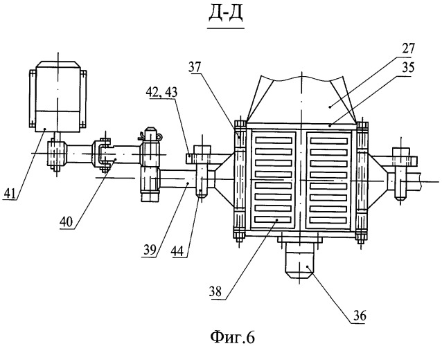 Газогенераторная установка (патент 2443760)