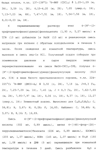 Соединения ингибиторы vla-4 (патент 2264386)