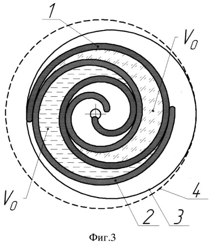 Спиральная машина (патент 2535465)