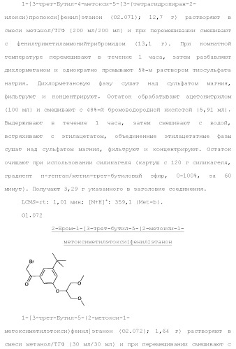 Триазолопиридазины в качестве ингибиторов par1, их получение и применение в качестве лекарственных средств (патент 2499797)