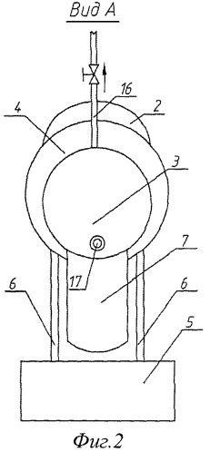 Устройство для очистки эмульсии и масел от взвешенных частиц (патент 2462289)