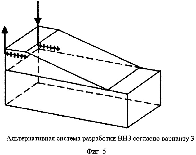 Способ разработки водонефтяной зоны с нефтью повышенной вязкости (патент 2302516)