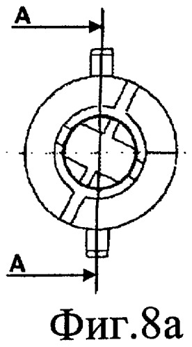 Объемный насос с приводным механизмом (патент 2432495)