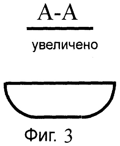 Датчик расхода (патент 2262080)