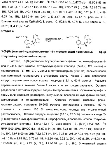 Производные замещенного-3-сульфонилиндазола в качестве лигандов 5-гидрокситриптамина-6 (патент 2429231)