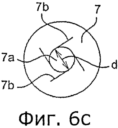 Устройство, содержащее аппликатор для нанесения косметического или профилактического средства (патент 2567694)