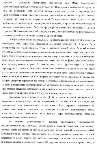 Система беспроводной передачи данных, устройство беспроводной связи и способ беспроводной передачи данных (патент 2450455)