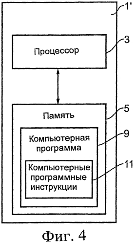 Устройство, способ, компьютерная программа и пользовательский интерфейс (патент 2564244)
