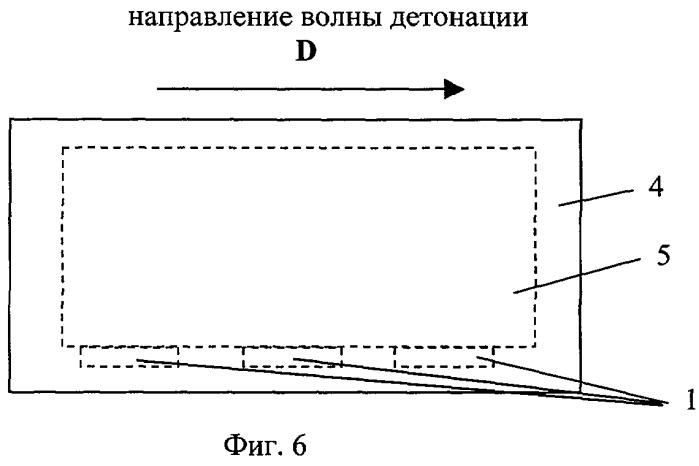 Способ сварки взрывом (патент 2270741)