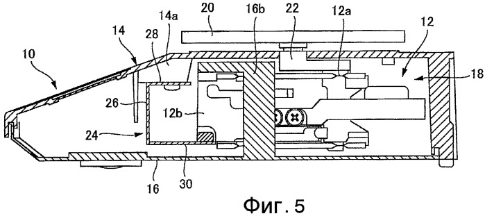 Опорная структура для датчика массы, используемого в весах (патент 2431810)