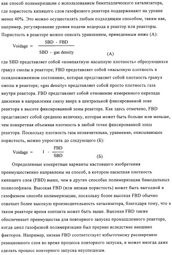 Способ получения фторированных катализаторов (патент 2312869)