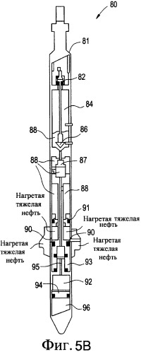 Способы и системы для отбора проб из коллекторов тяжелой нефти (патент 2351760)