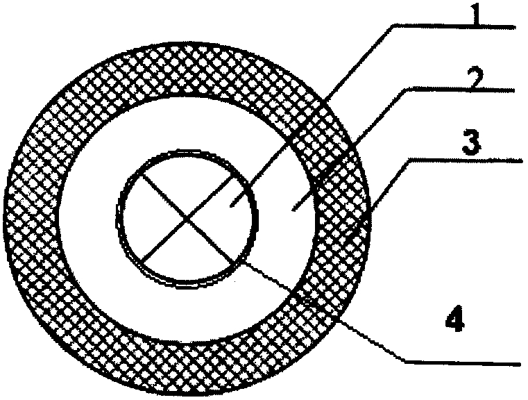 Кабель для подвижного состава рельсового транспорта (патент 2641313)