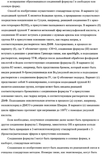 Производные бензимидазола (патент 2361863)