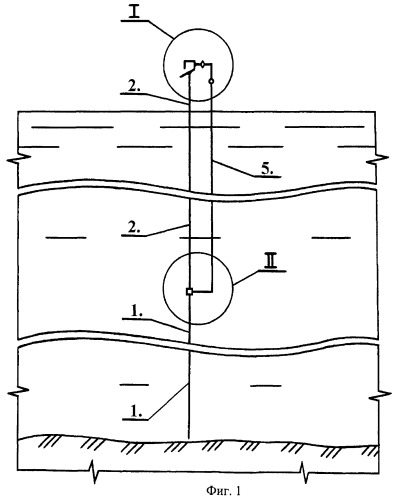 Способы запуска глубоководного эрлифта (патент 2471071)