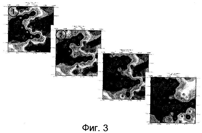 Способ определения скважин для забуривания новых стволов на зрелых обводненных месторождениях (патент 2327031)