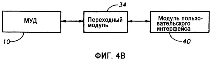 Модуль управления двигателем и способ для использования при изготовлении двигательных систем (патент 2388038)