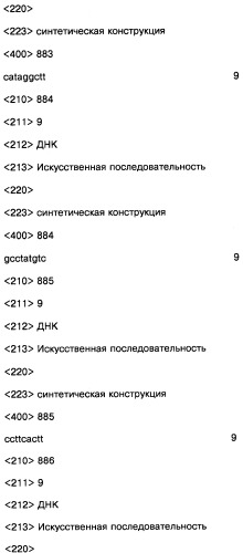 Соединение, содержащее кодирующий олигонуклеотид, способ его получения, библиотека соединений, способ ее получения, способ идентификации соединения, связывающегося с биологической мишенью (варианты) (патент 2459869)