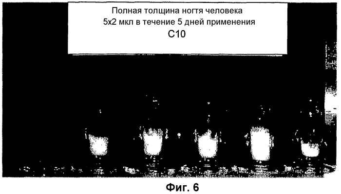 Борсодержащие малые молекулы (патент 2414906)