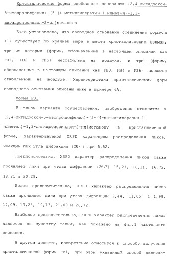 Производные гидробензамида в качестве ингибиторов hsp90 (патент 2490258)