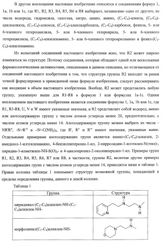 Трициклические гуанидиновые производные как ингибиторы натрий-протонного обмена (патент 2390521)