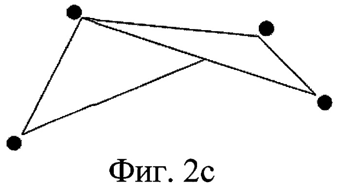 Способ отображения трехмерного многоугольника на экране (патент 2298227)