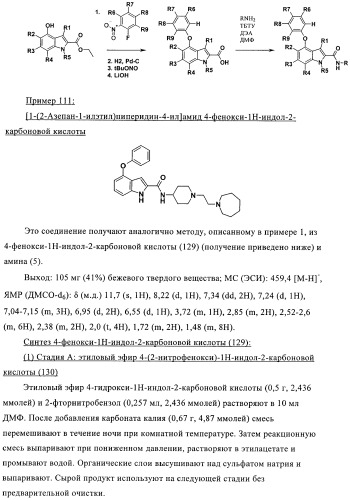 Антагонисты рецептора хемокина (патент 2395506)