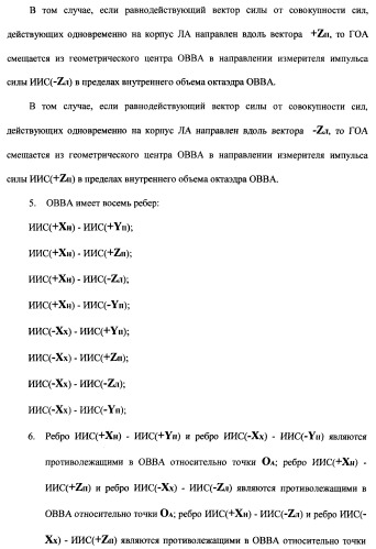 Векторная инерциальная система навигации (висн) (патент 2382335)