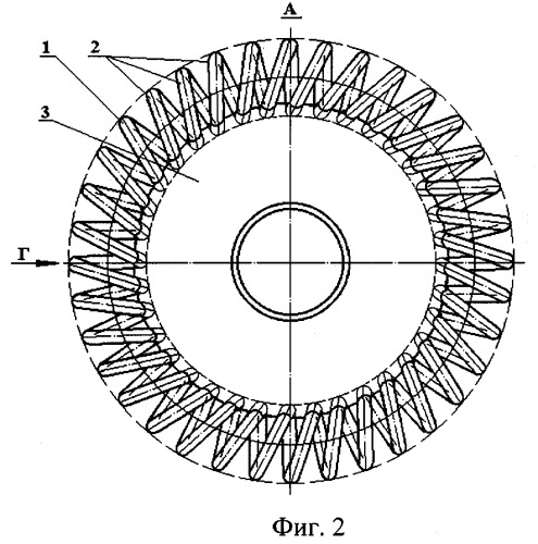 Способ поверхностной пластической обработки инструментом с деформирующей пружиной (патент 2297315)