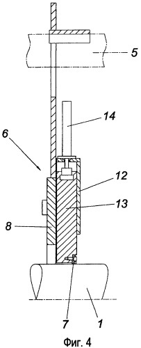 Устройство для удаления грата с разрезанной газовой резкой на мерные куски металлической заготовки строгальными инструментами (патент 2453411)