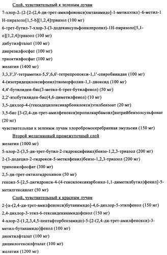 Концентрированные формы светостабилизаторов на водной основе, полученные по методике гетерофазной полимеризации (патент 2354664)