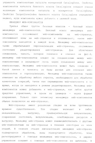 Инфраструктура для создания модульных web-приложений (патент 2370809)