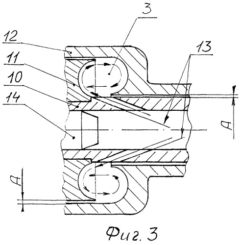 Дульное или ствольное устройство (патент 2366884)
