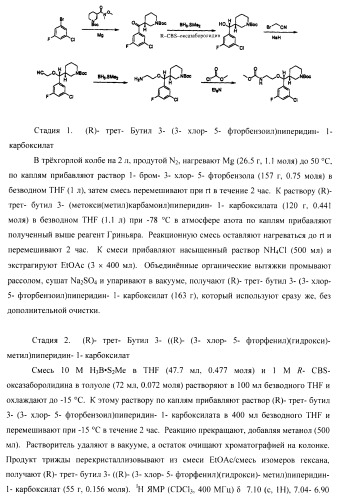 Ингибиторы аспартат-протеазы (патент 2424231)