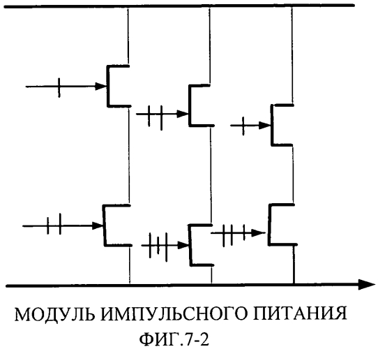 Магистрально-модульная вычислительная система (патент 2564626)