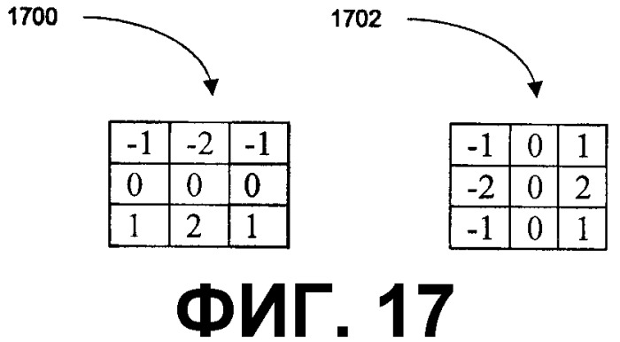 Анализ изображения позиционно кодированного документа и нанесение метки (патент 2360303)