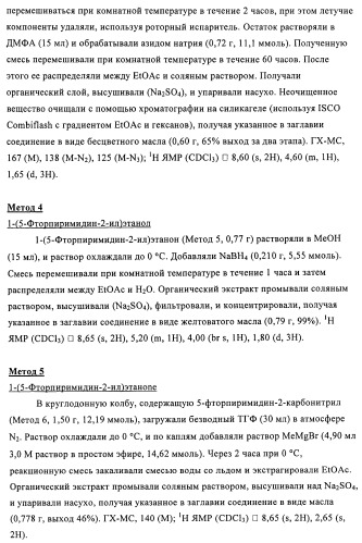 Производные 4-(3-аминопиразол)пиримидина для применения в качестве ингибиторов тирозинкиназы для лечения злокачественного новообразования (патент 2463302)