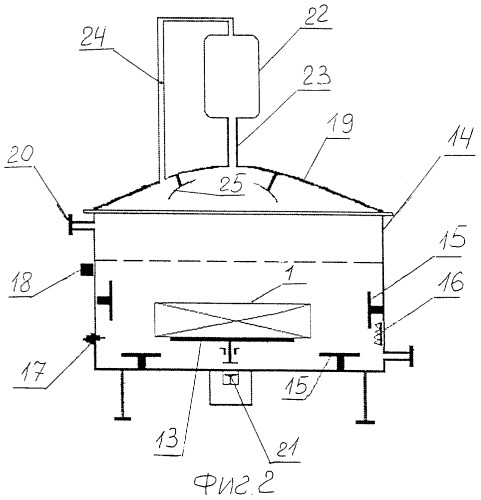 Способ получения полимерного антифрикционного покрытия (патент 2280051)