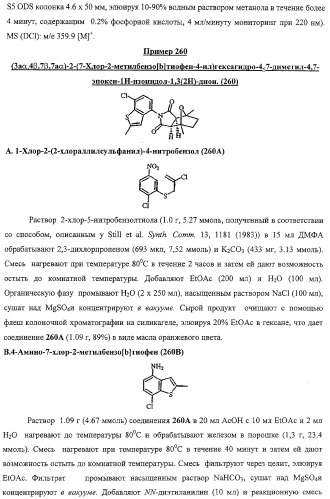 Конденсированные гетероциклические сукцинимидные соединения и их аналоги как модуляторы функций рецептора гормонов ядра (патент 2330038)