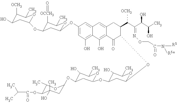Производные антибиотика группы ауреоловой кислоты оливомицина 1, обладающие противоопухолевой активностью, и способ их получения (патент 2350621)