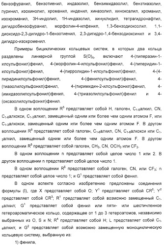 Производные 2-пиридона в качестве ингибиторов нейтрофильной эластазы (патент 2328486)