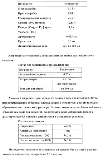 Производные 2-(пиперидин-4-ил)-4-фенокси- или фениламинопиримидина в качестве ненуклеозидных ингибиторов обратной транскриптазы (патент 2469032)