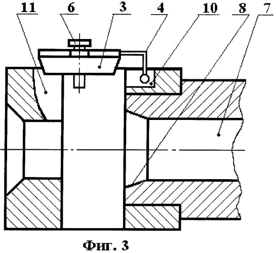 Ствол пиротехнической системы (патент 2302599)