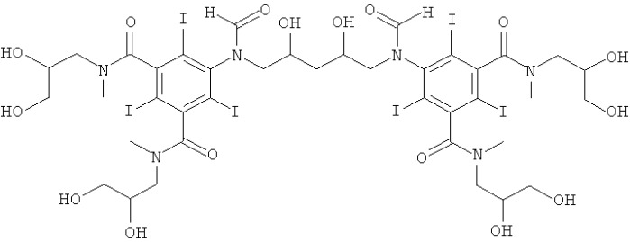 Контрастные агенты (патент 2469021)