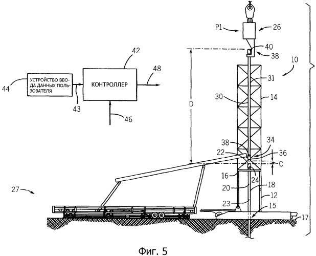 Способы и системы для проведения спускоподъемных операций (патент 2505661)